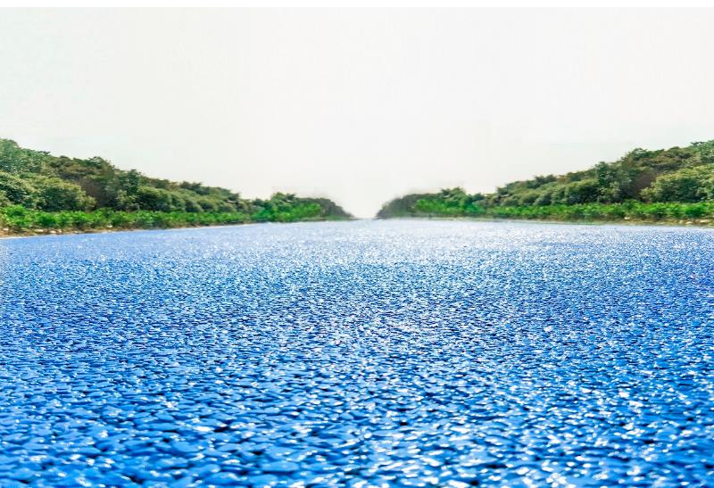 湖南透水混凝土