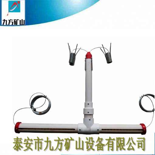 DBY-3**板離層儀廠家九方礦山
