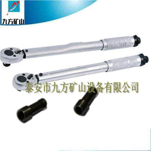 MYJ-760錨桿預緊力扭力扳手