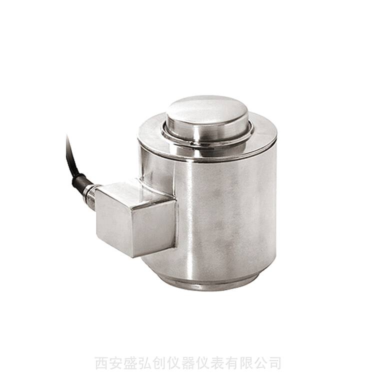 河北I邢臺滄州柱式負(fù)荷傳感器CR-50 柱式壓力傳感器桶式測力稱重傳感器