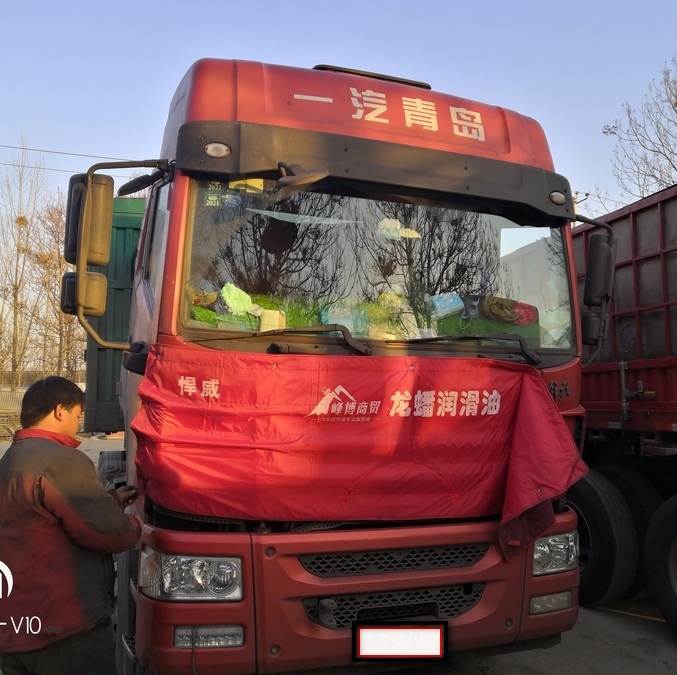 本溪物流柴油车节油器招代理