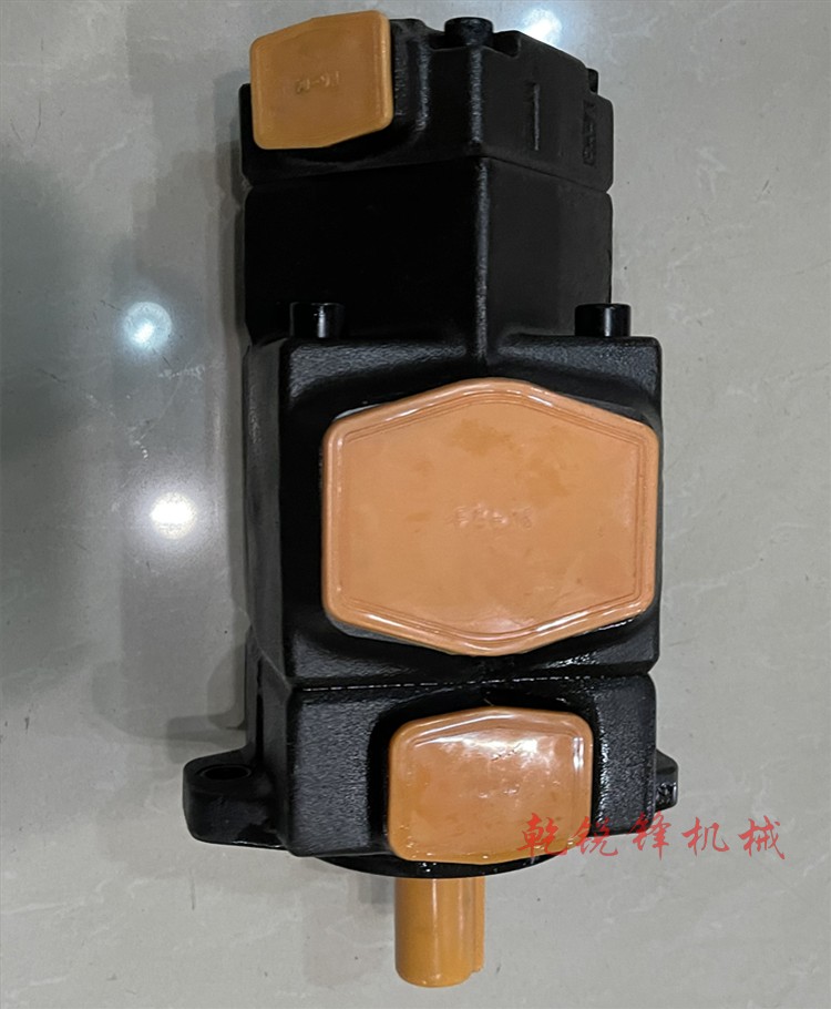 葉片泵 SQP43-45-19 注塑機葉片泵
