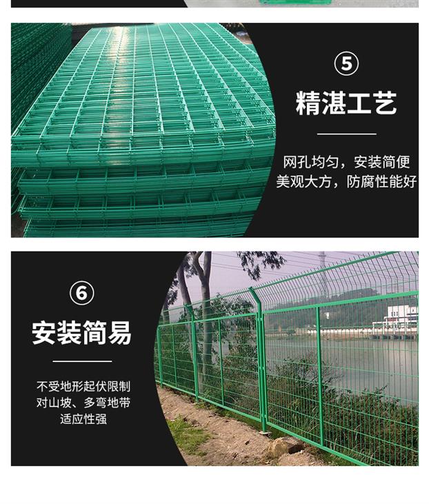 金华公路护栏网