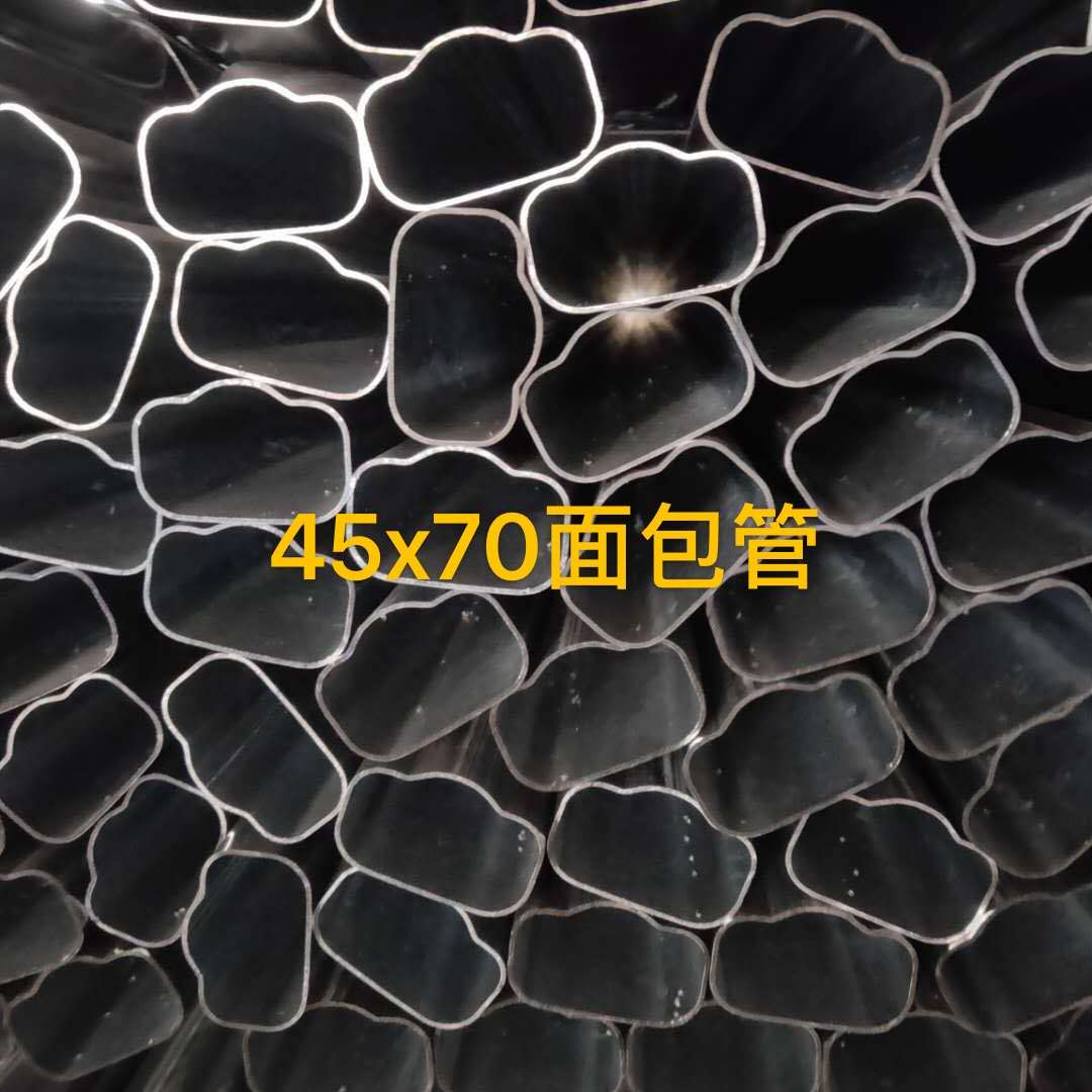 遼寧40*60面包管生產廠家 來圖定制