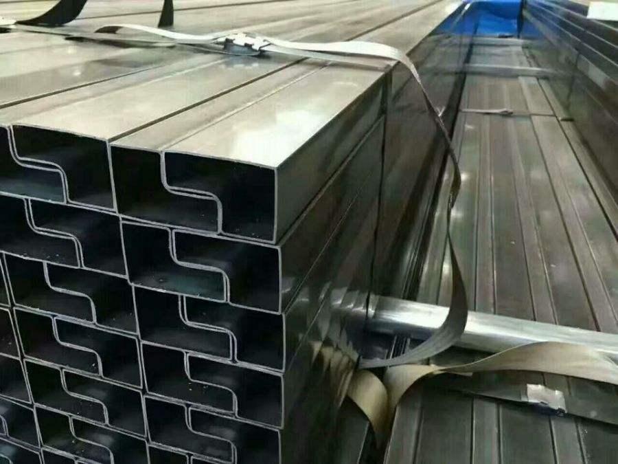 山西活動房P形管定制廠家