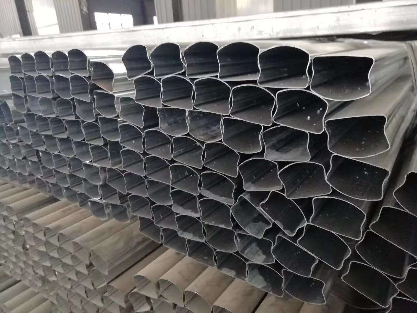 寧夏60*80面包管加工廠家 蘑菇管