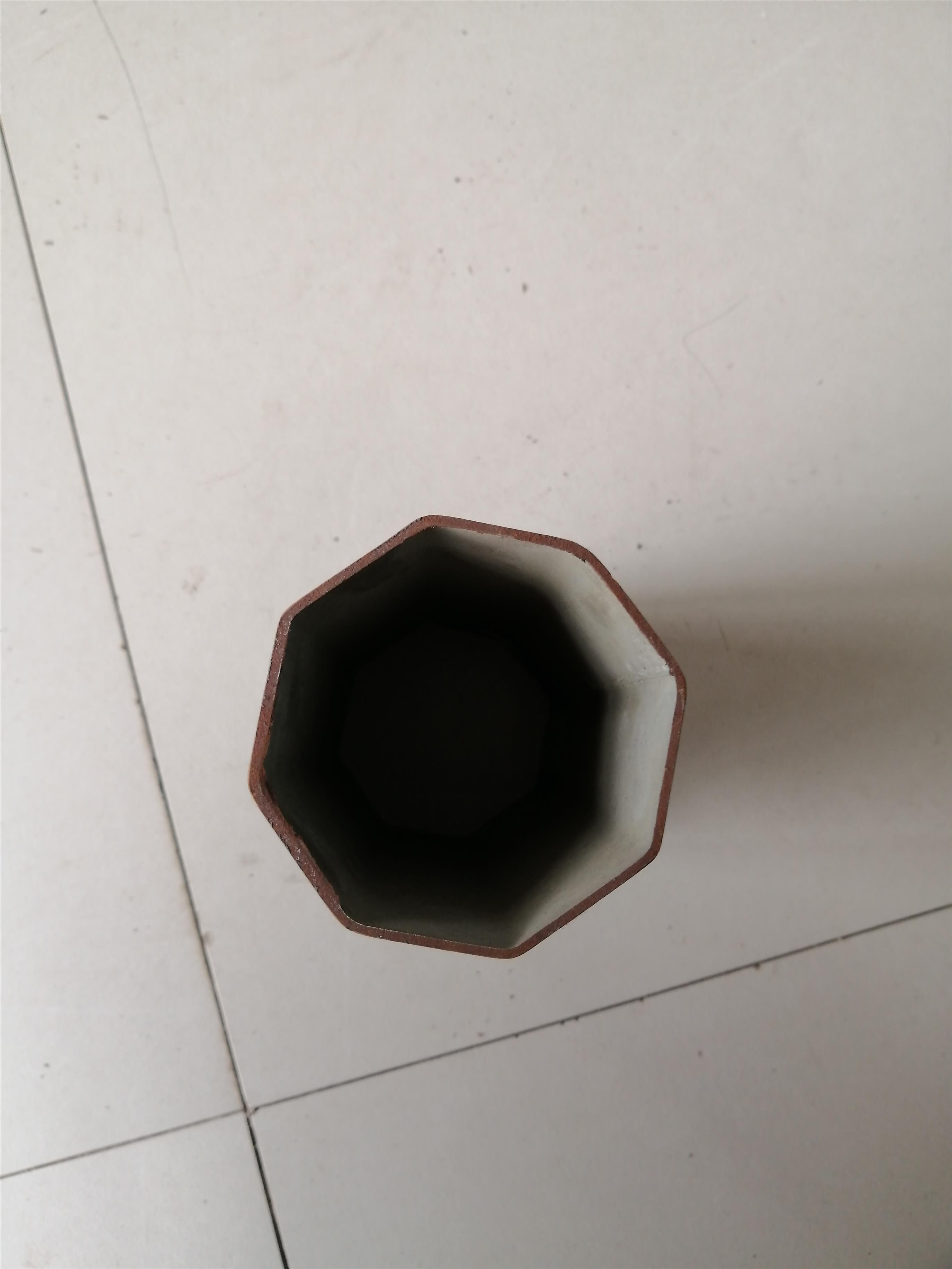云南梅花異形管定制廠家 定制樣品