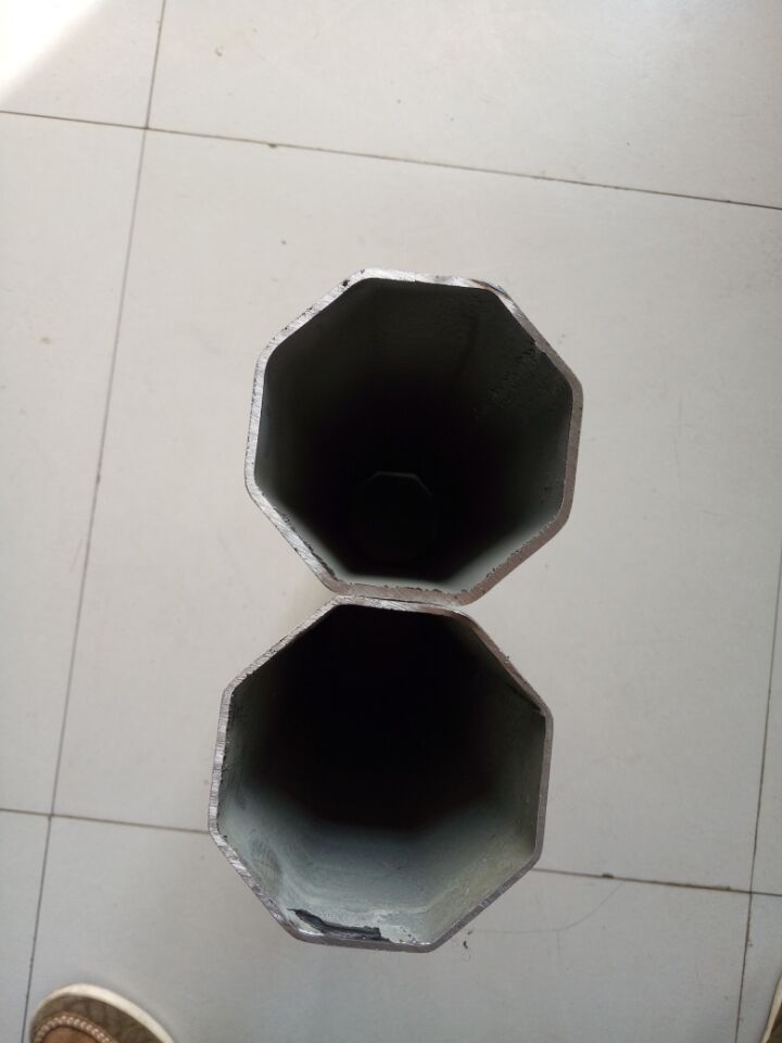 55*55八角管