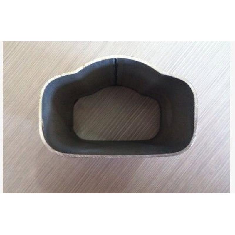 50*80面包管廠家 饅頭管 來(lái)圖定制