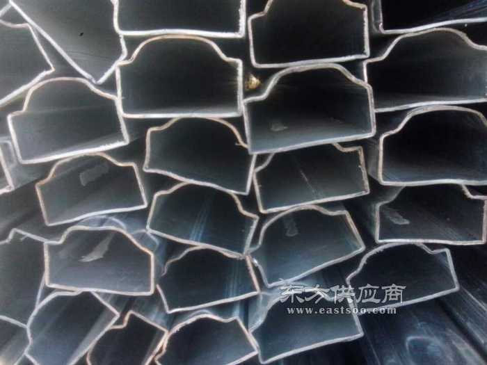 河北薄壁面包管生產廠家 饅頭管 一支起訂