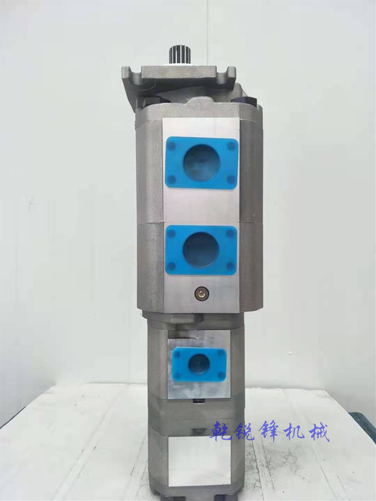 油泵廠家 CBGz2040