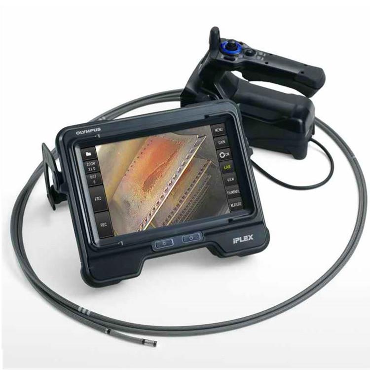 寧波IPLEX GX/GT視頻工業內窺鏡廠家