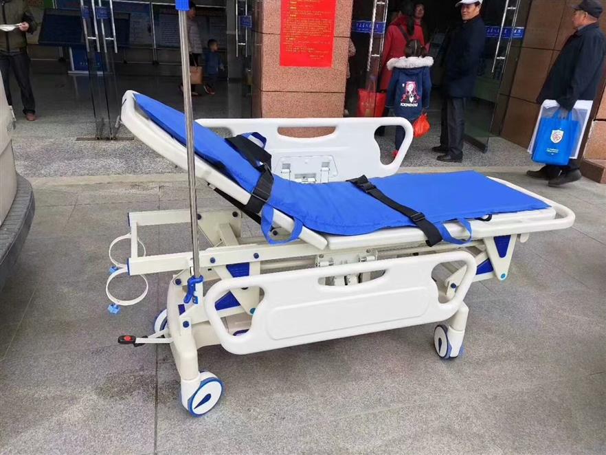 六安手術轉運車 性能穩定
