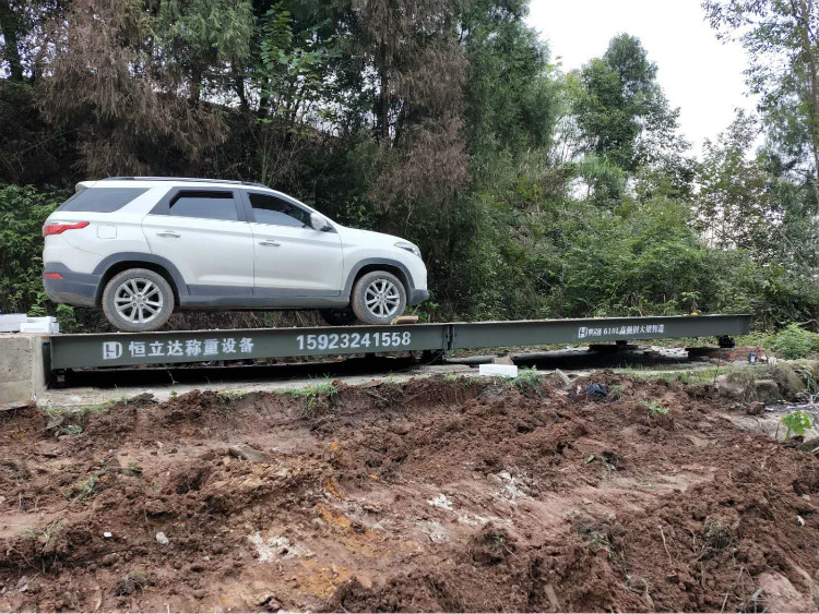 电子地磅秤_船山区地磅秤厂家_厂家定制