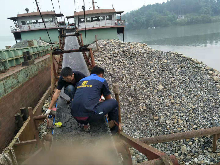 绵阳电子皮带秤厂家