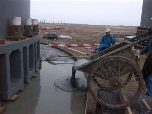 沧州风电灌浆料