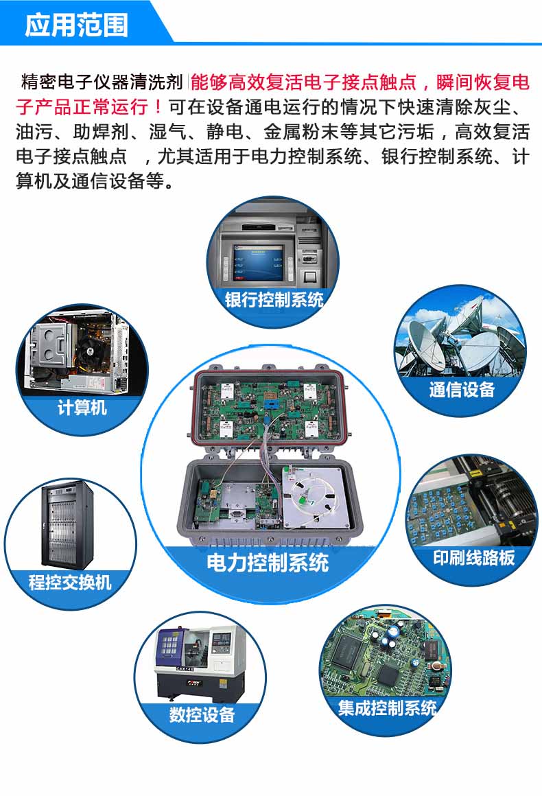 仪器清洗剂检测