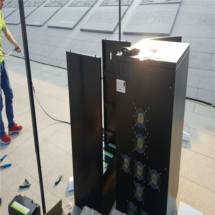 展會40KW UPS租賃 經驗豐富