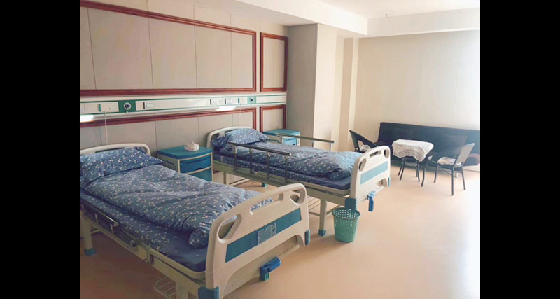 福建養老康復護理醫院價格 盱眙皇家養老院供應