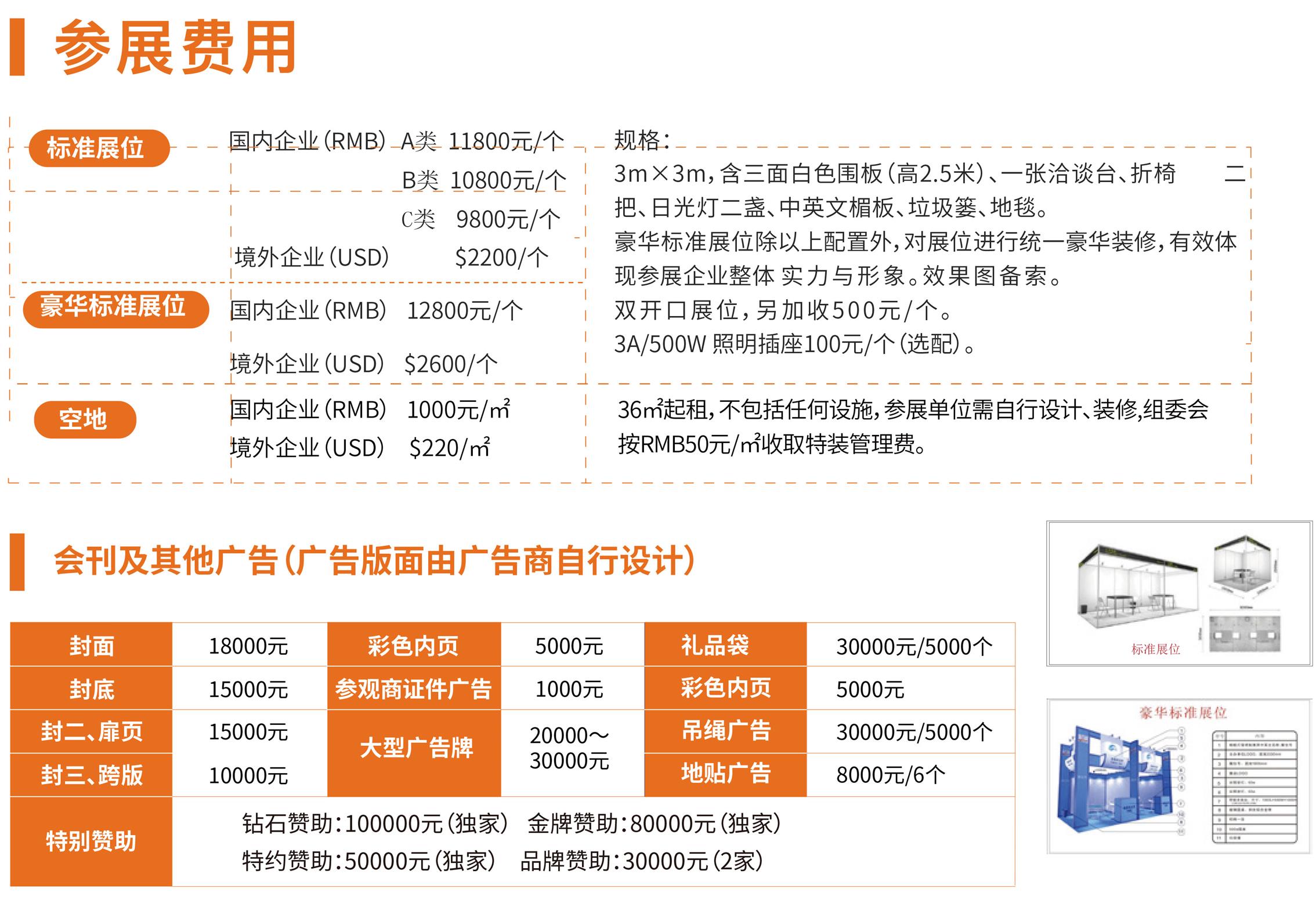 2021全国水果展览会