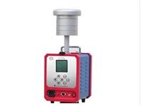 鋁合金采樣頭綜合大氣氟化物采樣器抗靜電吸附