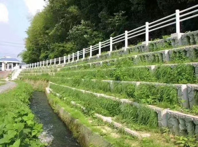 潮州河道生态框厂家