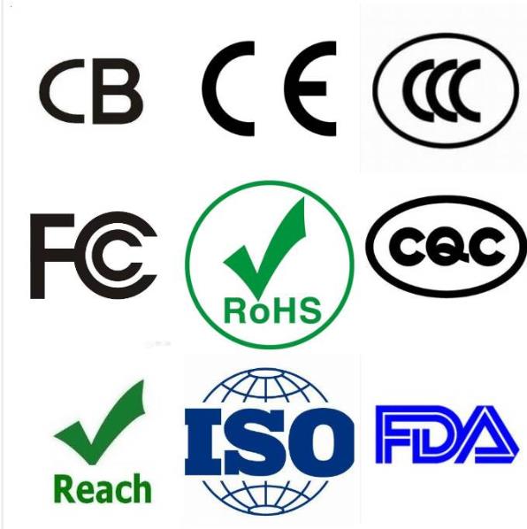 藍牙音箱FCC認證標準 FCC認證是啥