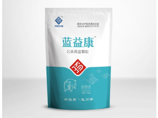 河南豬藍耳病的癥狀 歡迎來電 川琦動保供應