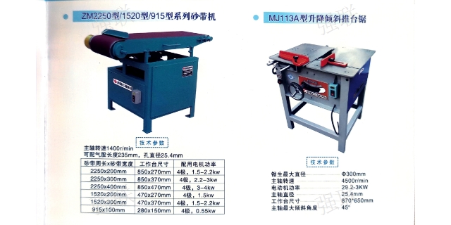 山西板材自动锯机价格 欢迎来电 金华强联木工机械供应
