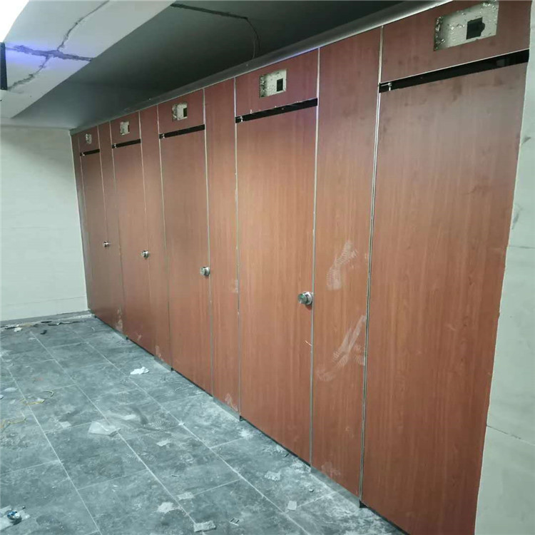 湛江吳川廁所隔斷-板材商家