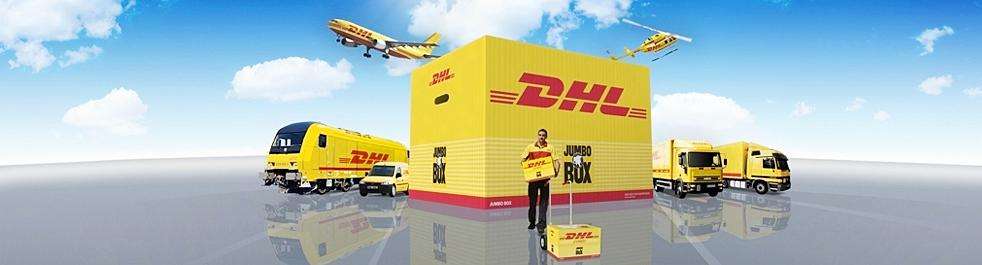 信阳DHL-网点-地址-DHL快递服务中心