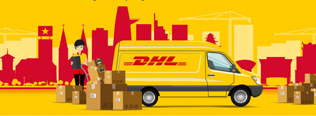 庆阳DHL-网点-地址-DHL快递服务中心