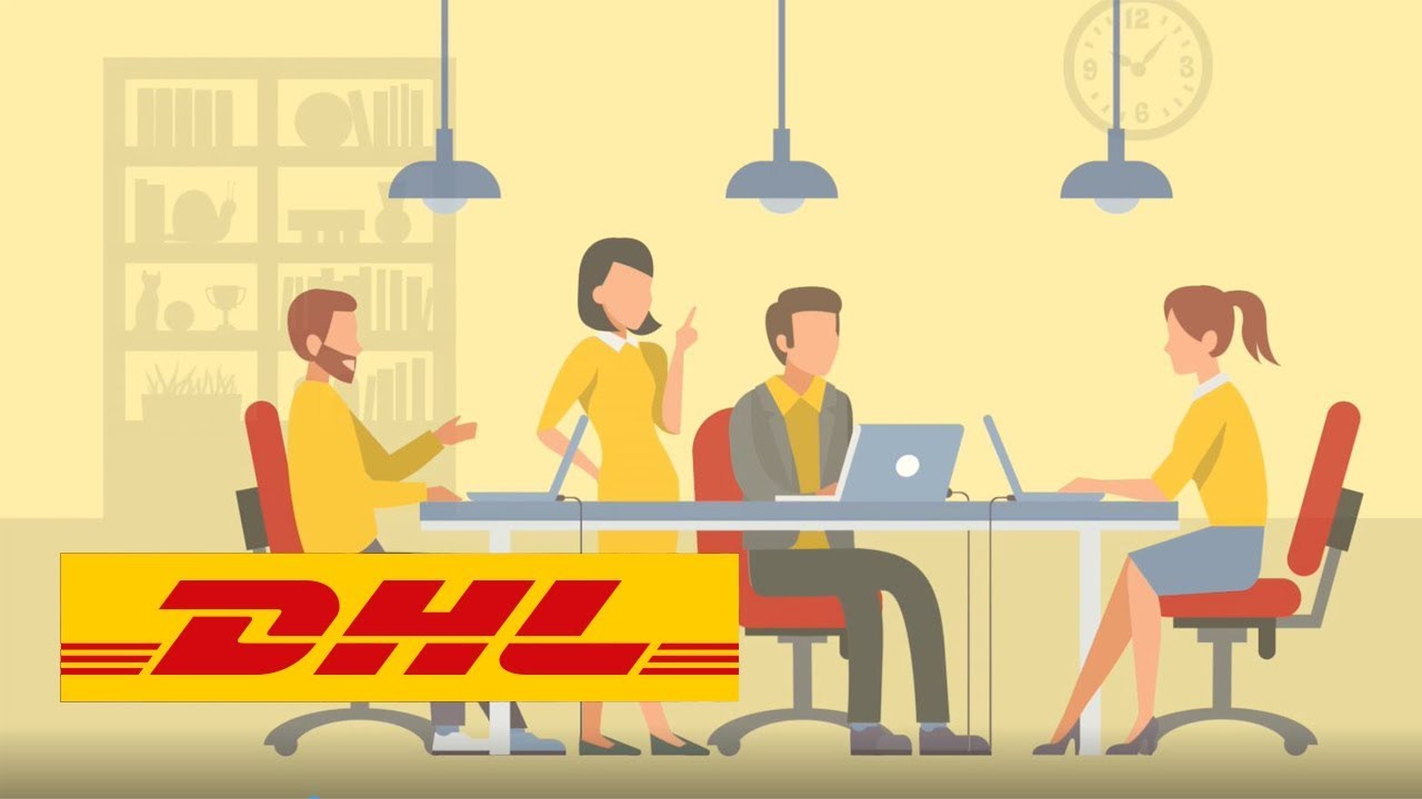 宁波DHL-网点-地址-DHL快递服务中心