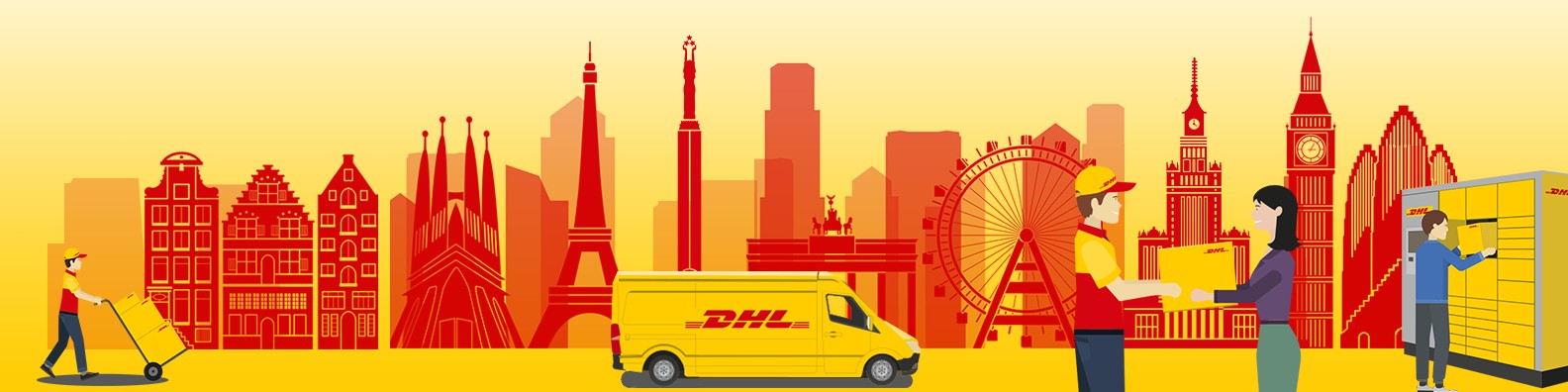 六盘水DHL-网点-地址-DHL快递服务中心