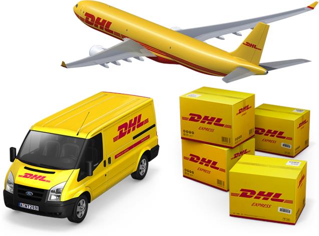 三明DHL-网点-地址-DHL快递服务中心