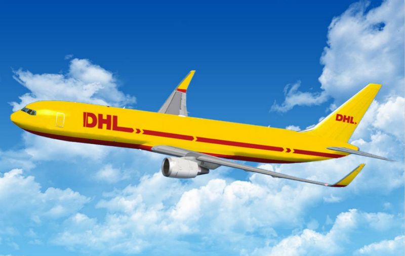 梧州DHL-网点-地址-DHL快递服务中心