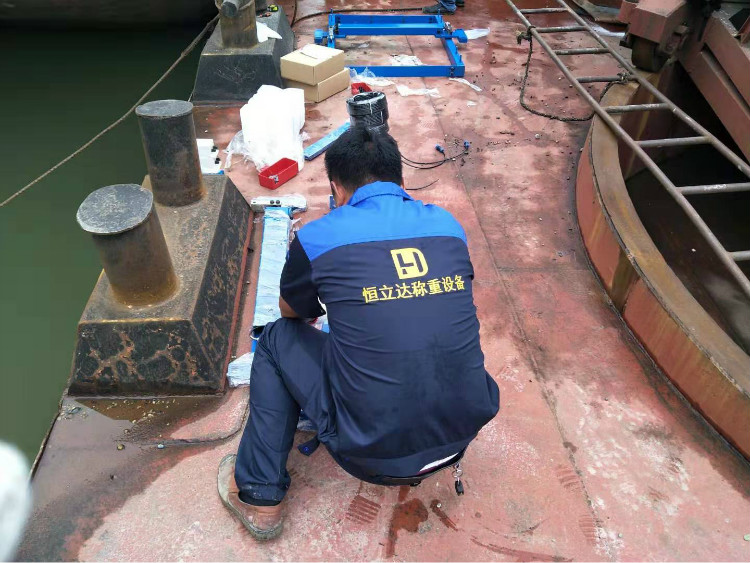 怒江皮帶秤廠_規格齊全