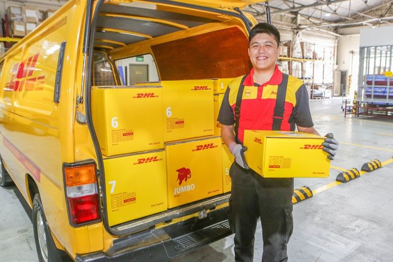 深圳DHL_营业时间_DHL快递电话_DHL快递分店