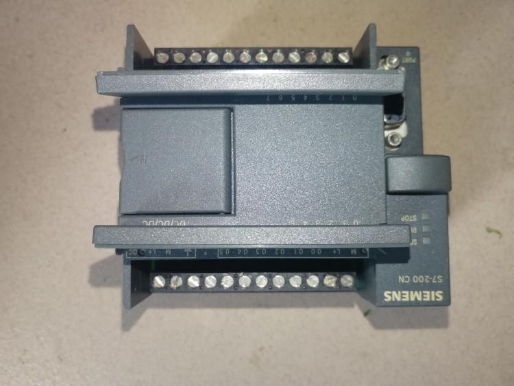 西門子PLC模塊CPU222XPCN繼電器模塊 價(jià)格優(yōu)勢(shì)