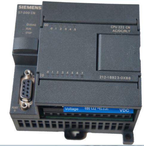 SIEMENS/西門子模塊6ES7214-2AD23-0XB8