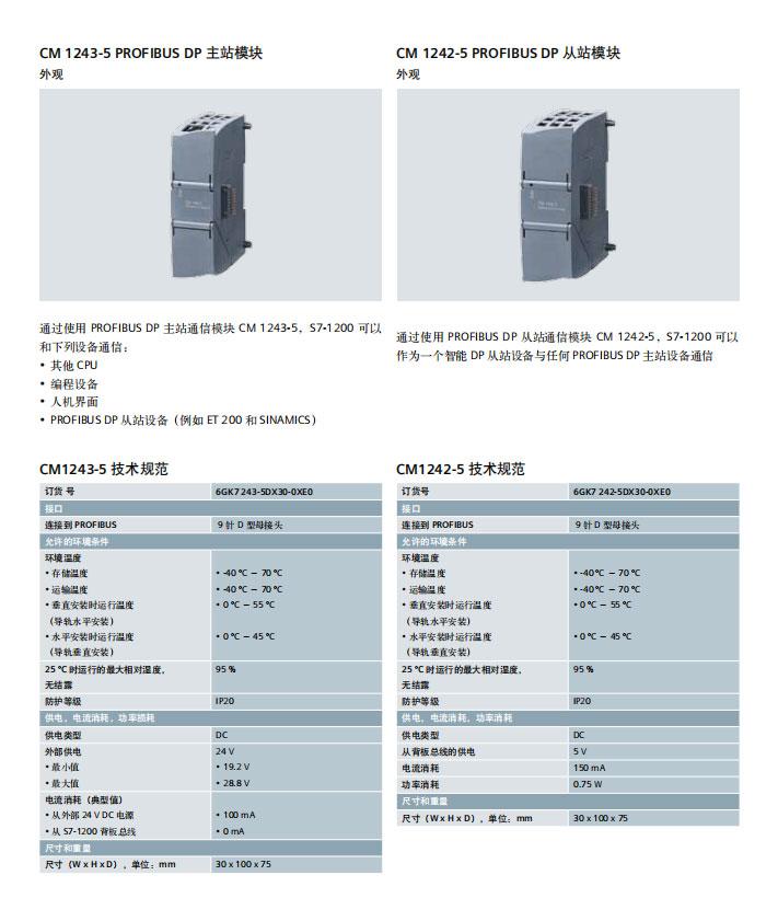 西门子模拟量输出模块6ES7232-0HD22-0XA0