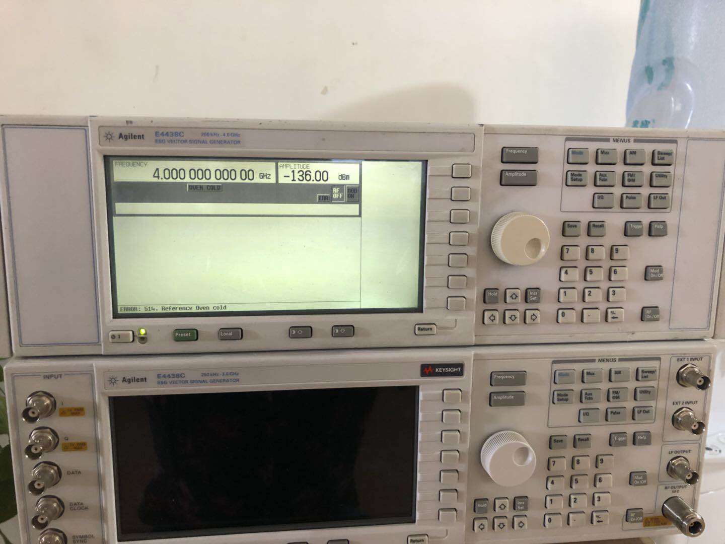 AGILENT N4433A