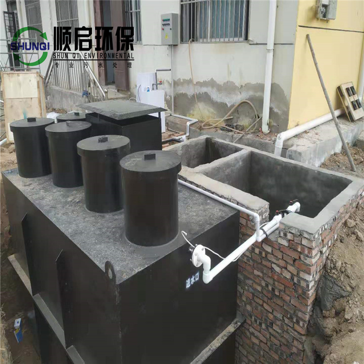 福建印刷廠油墨污水處理設備價格|工廠直供