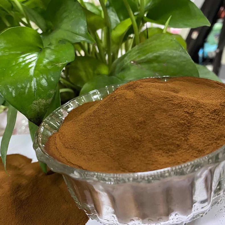 博爾塔拉水溶肥黃腐植酸廠家