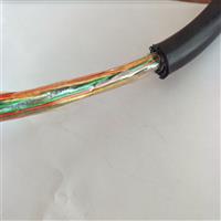 HYAC-8字型通訊電纜HYAC-100*2*0.5mm