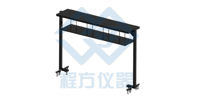 光学实验平台光学平台厂家 来电咨询 上海程方光学仪器供应
