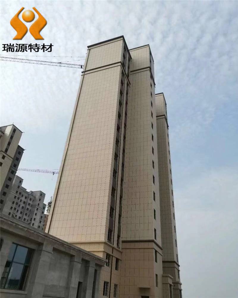 软瓷砖龙岩市生产厂家 别墅外墙柔性石材 仿黄金麻大理石装修 大尺寸软石装饰不掉色