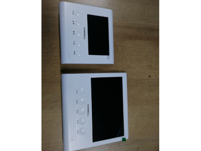 智慧可視對講系統廠家 歡迎來電 廣東泛達電子科技供應