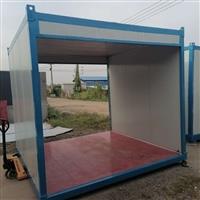 無(wú)錫堰橋住人集裝箱出租出售 支持**