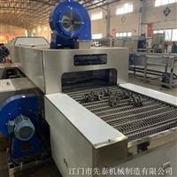 新能源鑄件清洗機 全自動鑄鋼件除油防銹清洗線